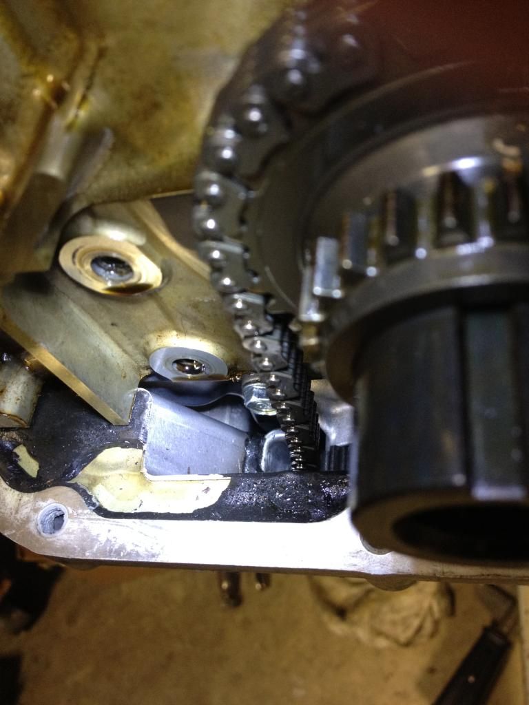 K20A2 Baffled Oil Pan Suggestions? Page 13 Honda / Acura K20a K24a